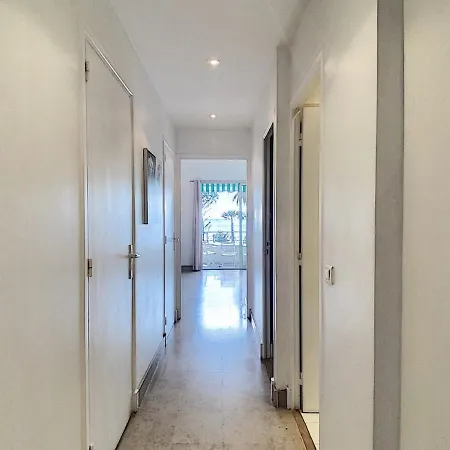 Appartement Cannes, 2 Pièces, 4 Personnes - Fr-1-470-9 Cannes