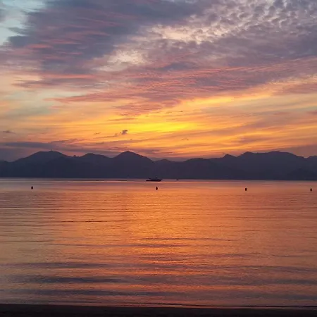 Appartement Cannes, 2 Pièces, 4 Personnes - Fr-1-470-9