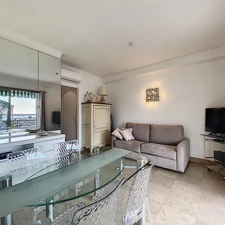Cannes, 2 Pièces, 4 Personnes - Fr-1-470-9 * Cannes