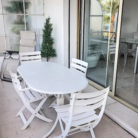 Cannes, 2 Pièces, 4 Personnes - Fr-1-470-9 * Cannes