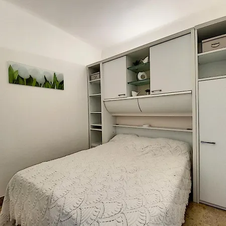 Appartement Cannes, 2 Pièces, 4 Personnes - Fr-1-470-9