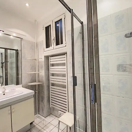 Appartement Cannes, 2 Pièces, 4 Personnes - Fr-1-470-9