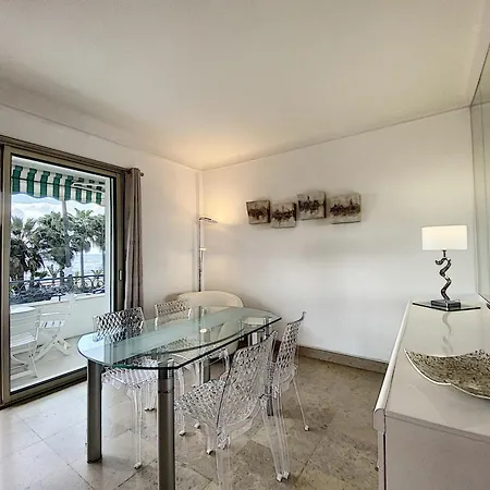 Appartement Cannes, 2 Pièces, 4 Personnes - Fr-1-470-9 Cannes